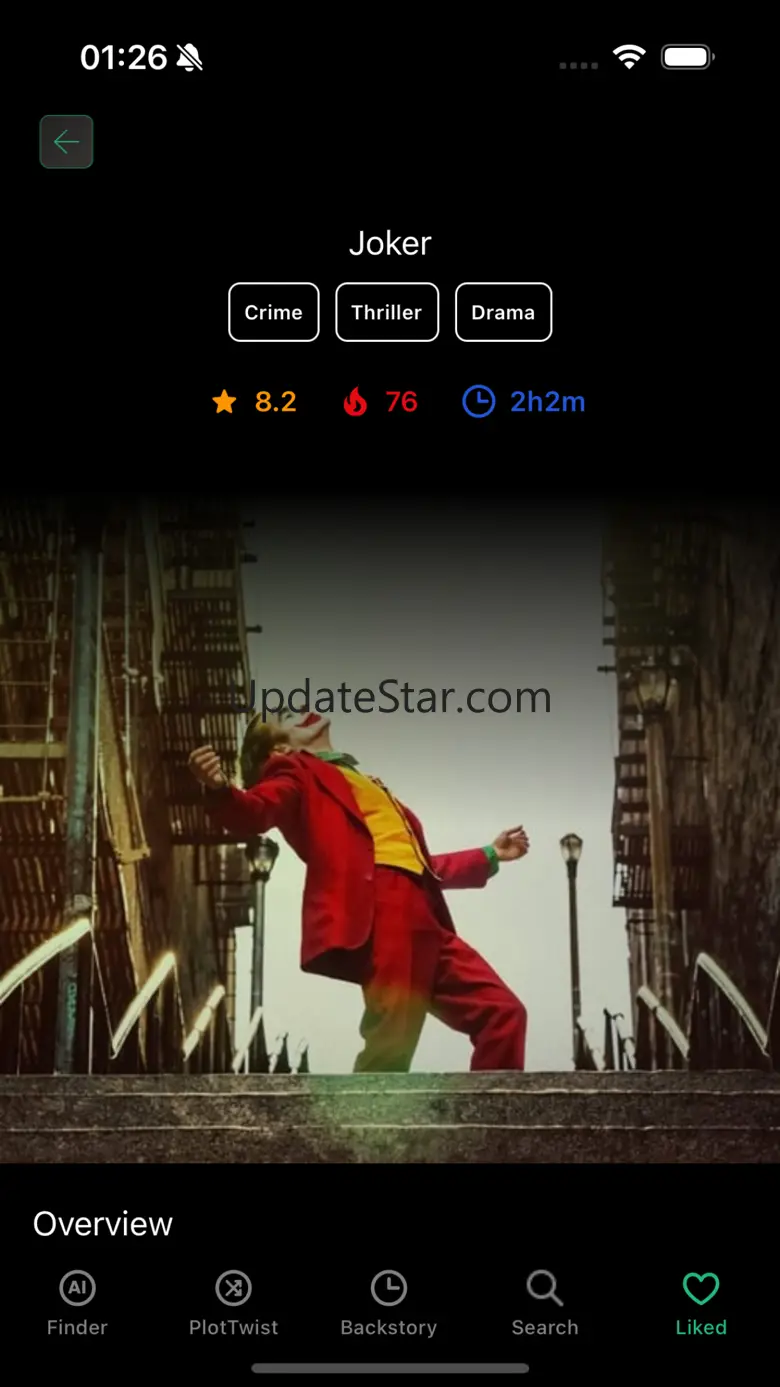 Hurawatch : Movies & TV Shows 1.6