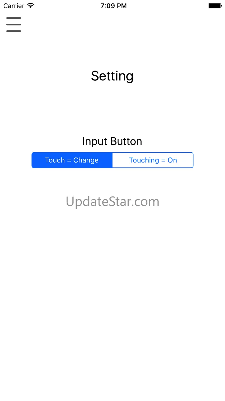 LadderTouchLite 2.1.0