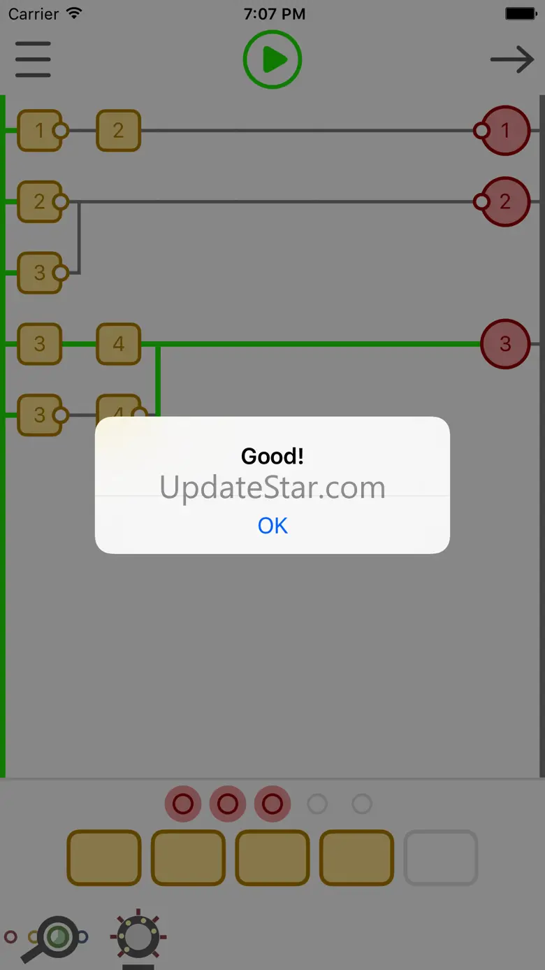 LadderTouchLite 2.1.0