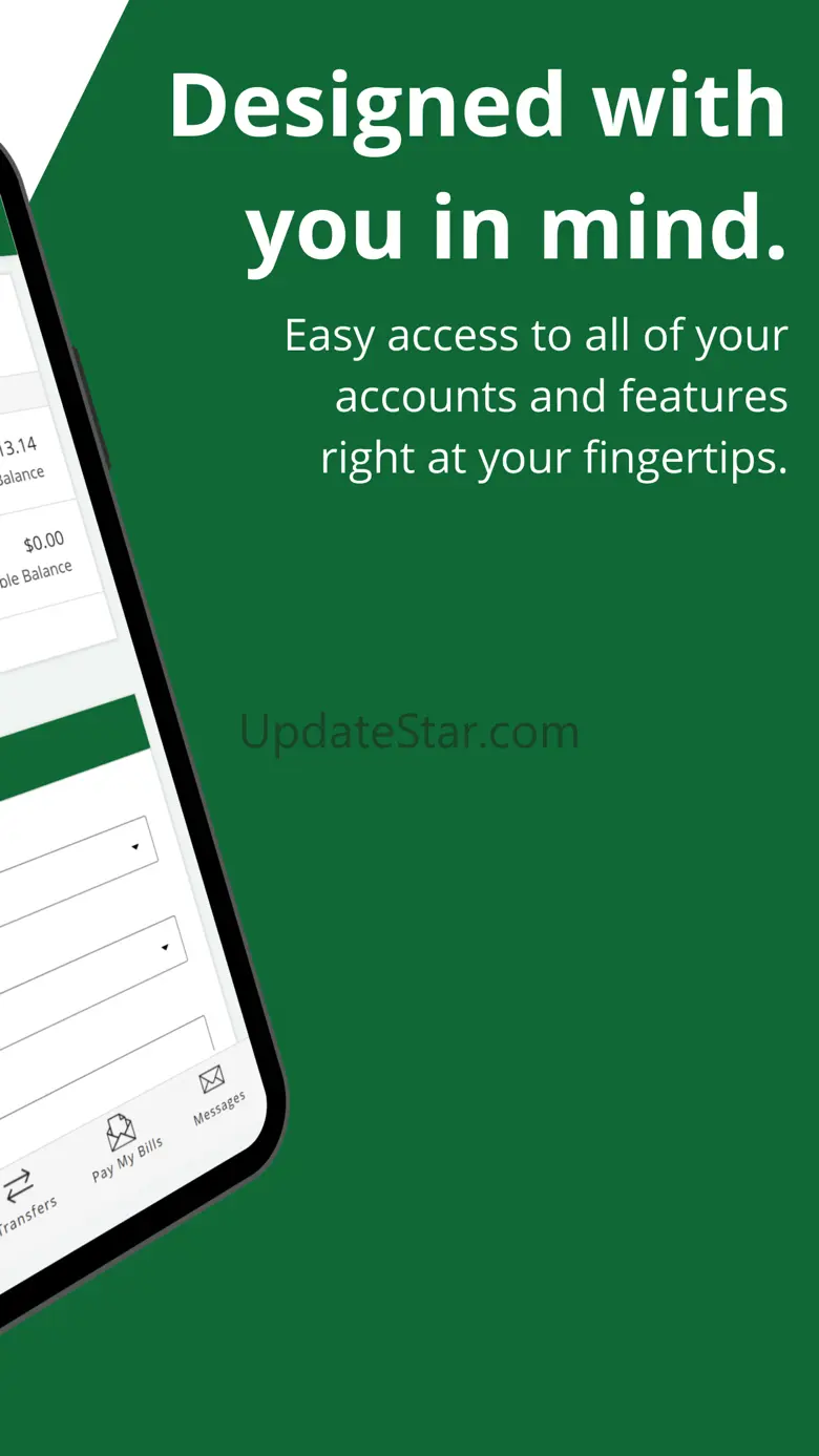 Ever Green FCU 24.2.0.1