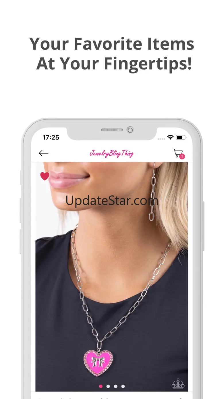 JewelryBlingThing 1.9