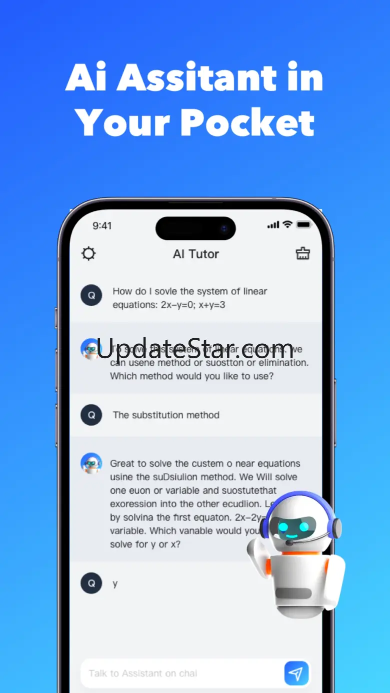 Math AI - Answer the Question 1.0.9