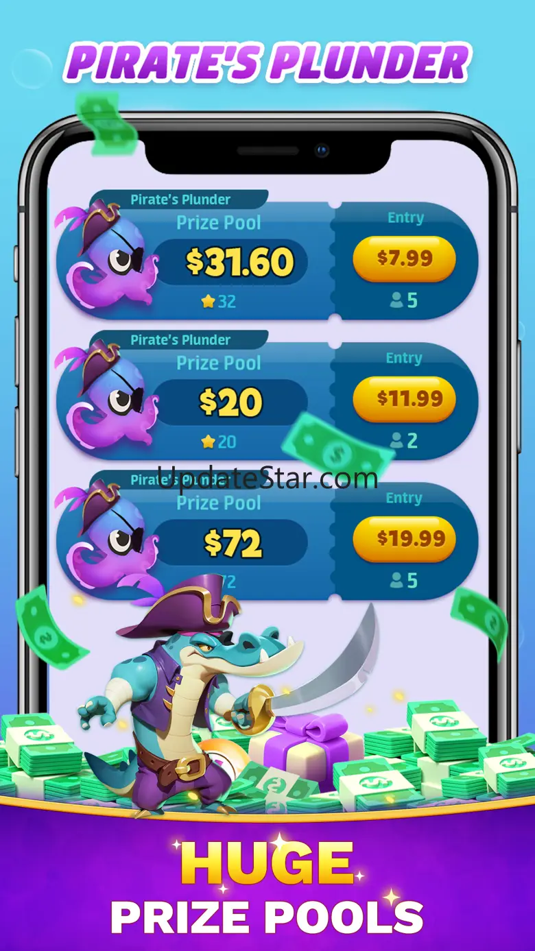 Bingo Bliss: Win Cash 1.10.4