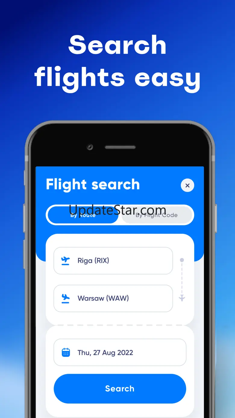 Flight Radar & Flights Status 1.4