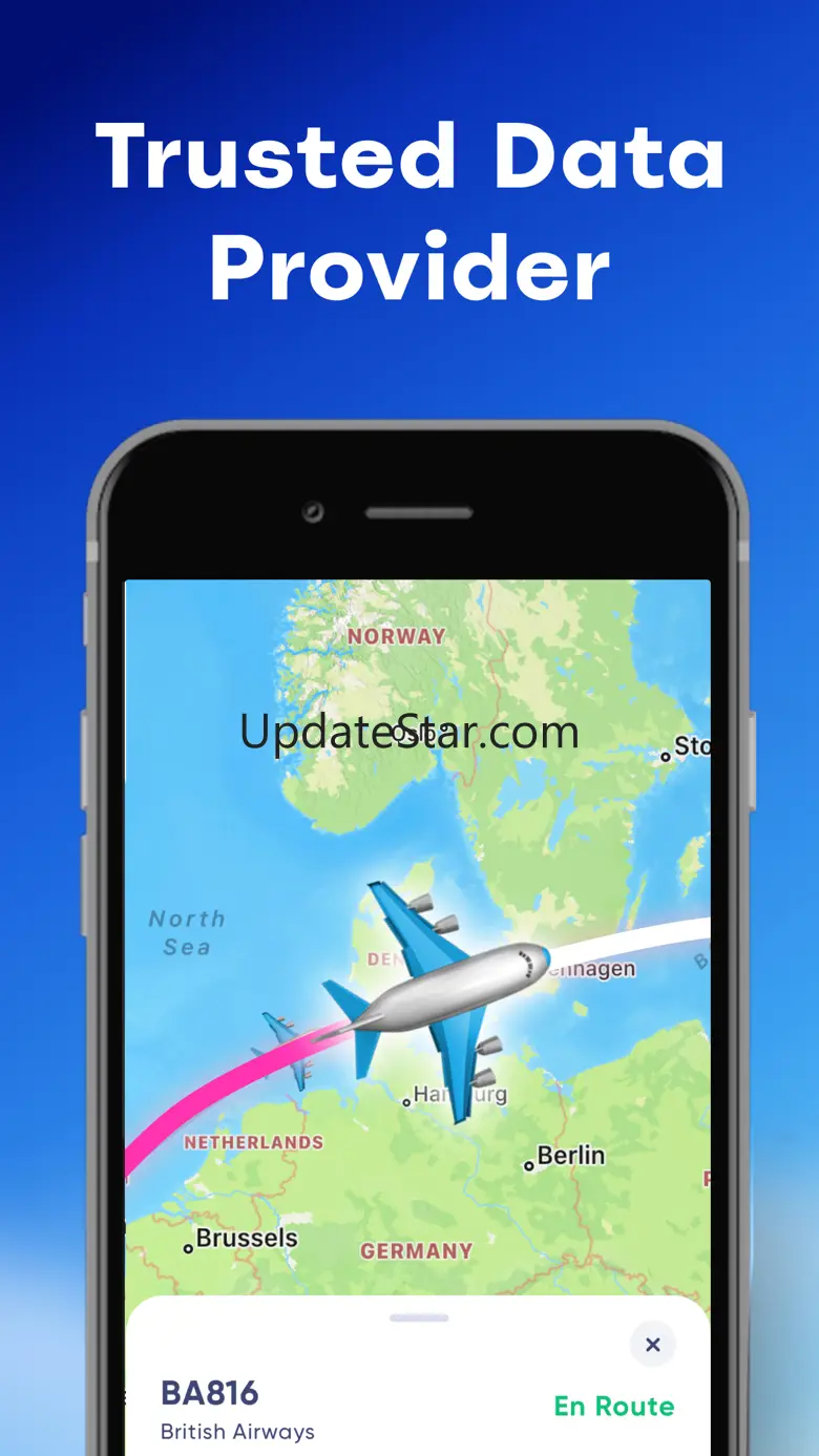 Flight Radar & Flights Status 1.4