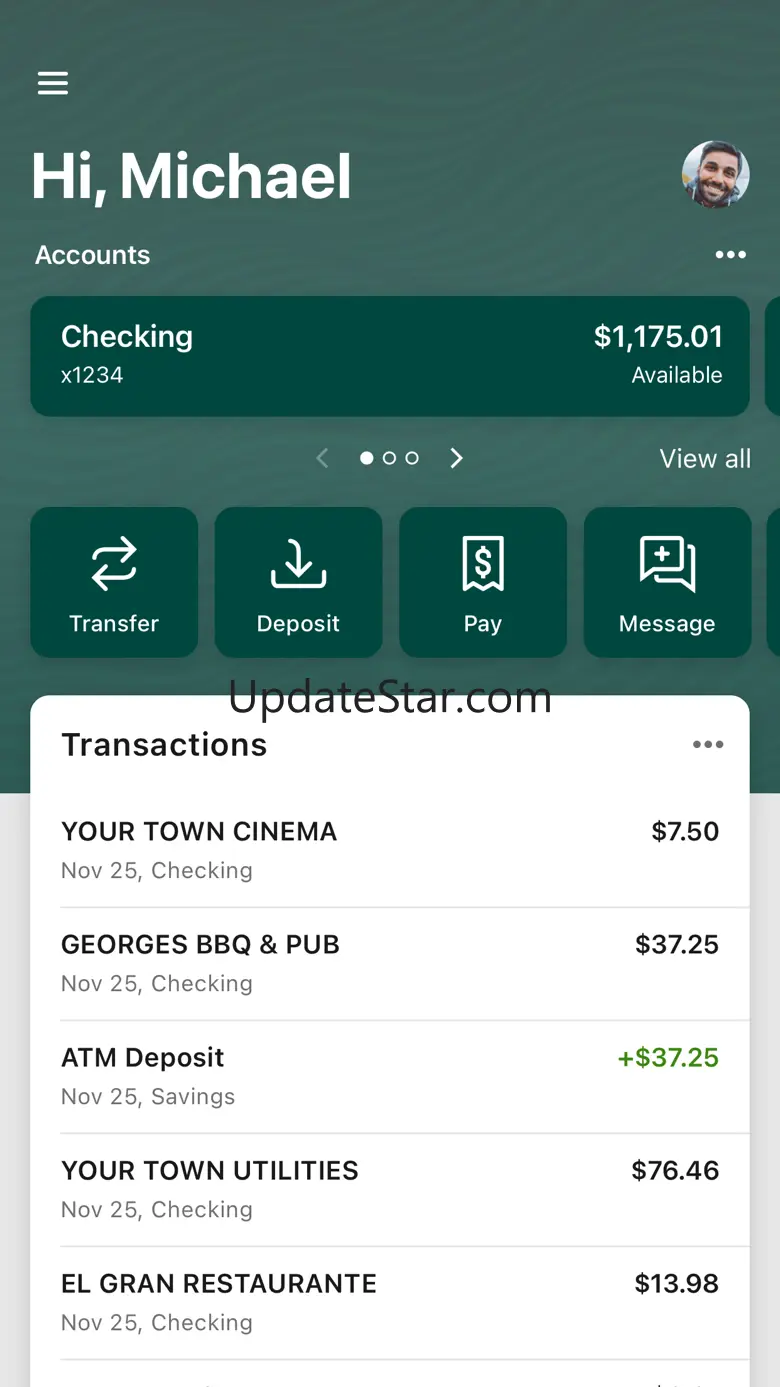 Maui County FCU Mobile 3.13.1