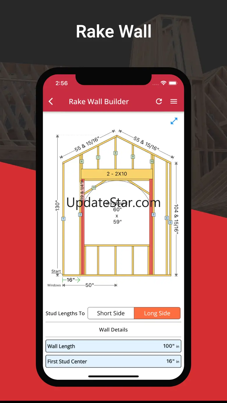 RedX Walls - Design & Build 2.3.8