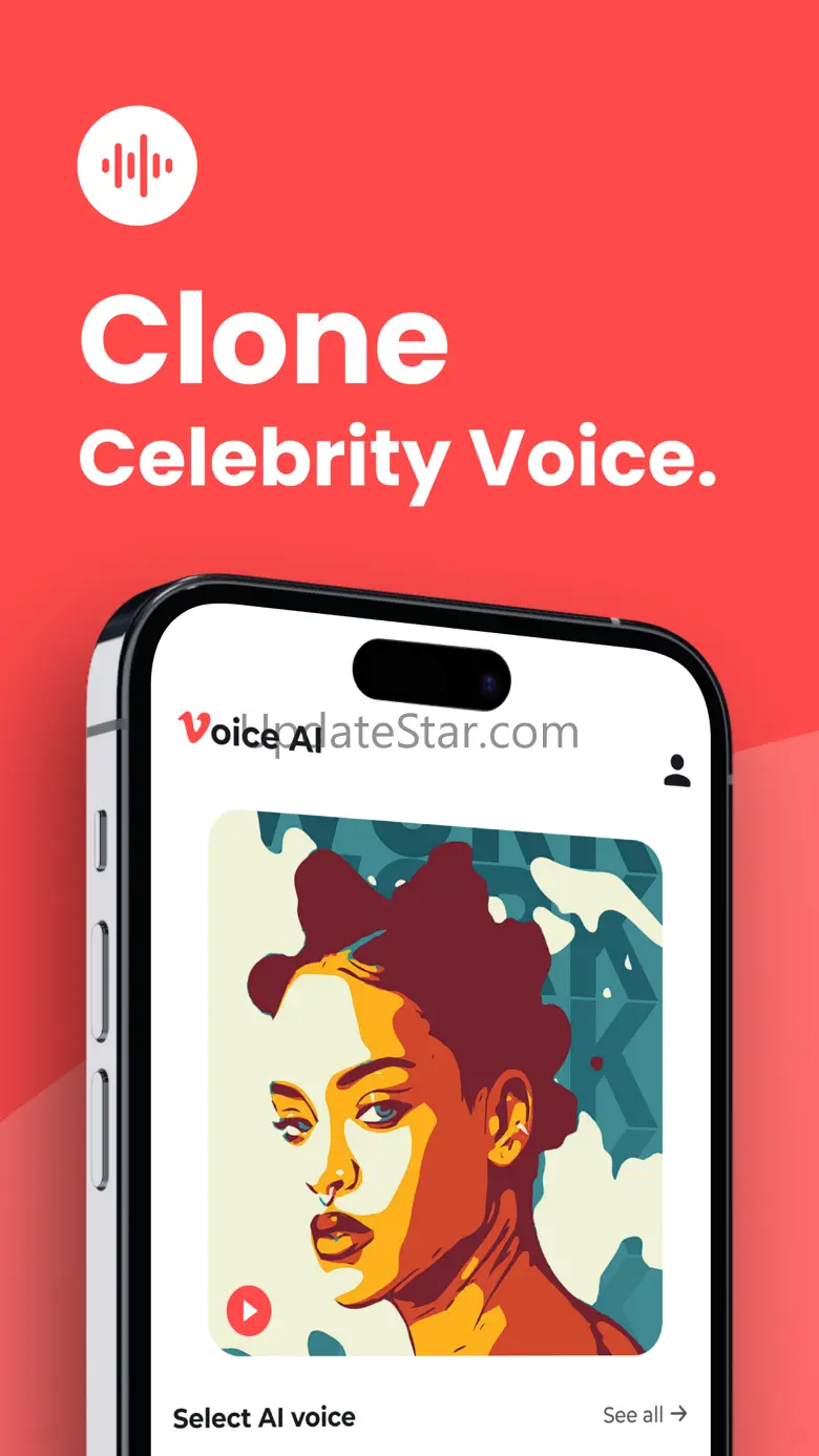 Voice AI: Clone & Generation 2.3