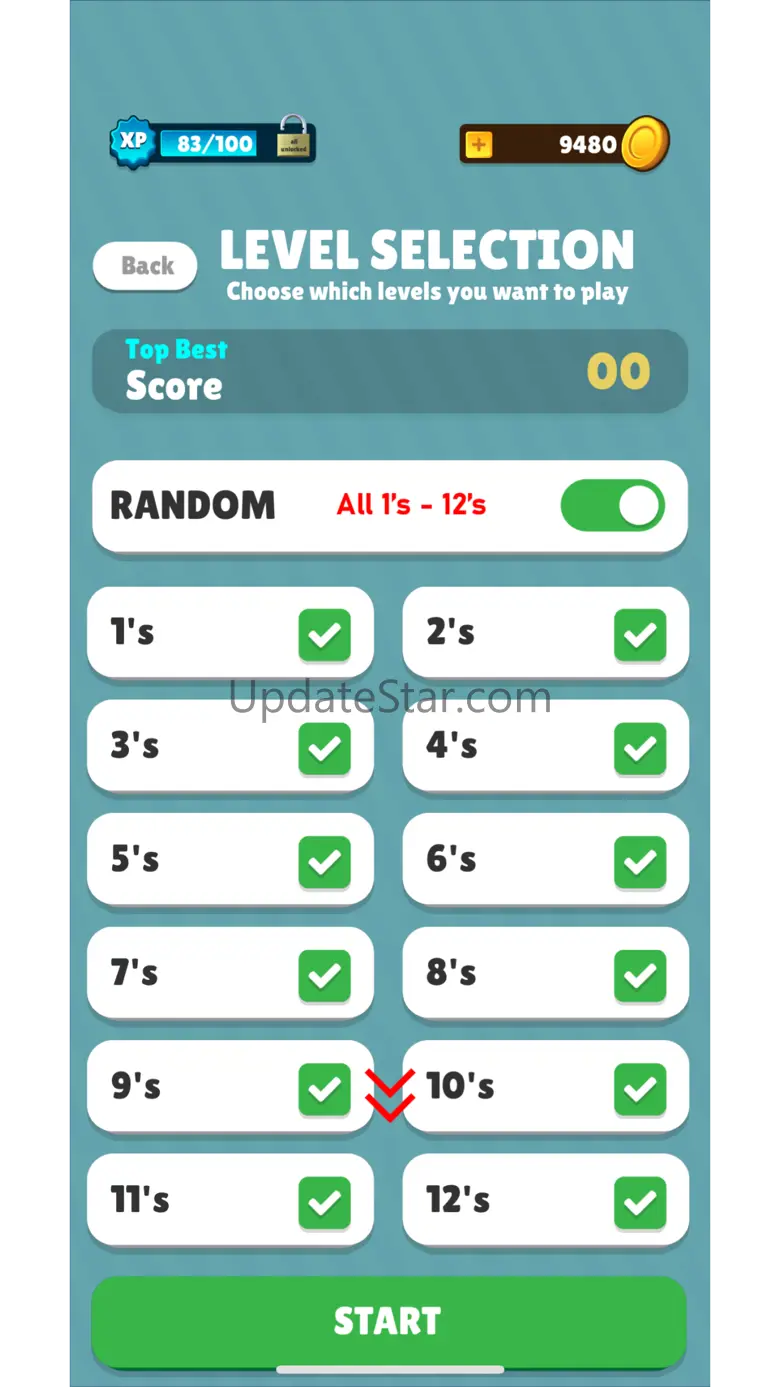 QUICK x MATHS 1.11