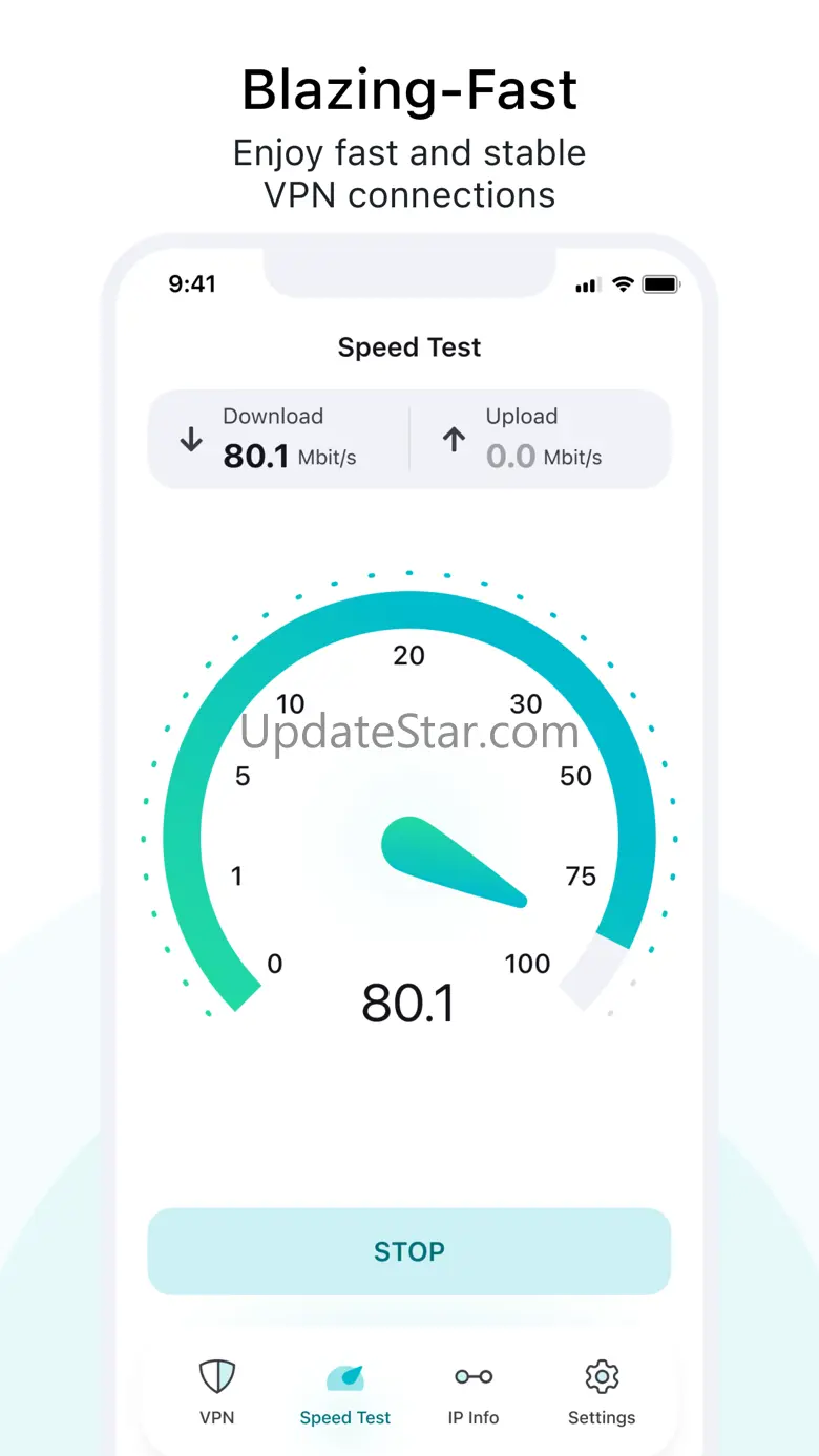 VPN FREE Unlimited: Fast Proxy 1.6.3