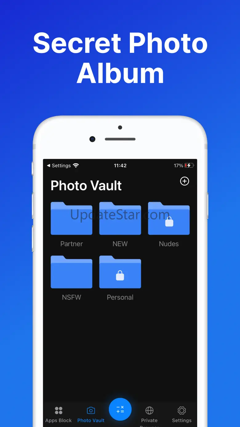 P H: App Locker for your Phone 1.1