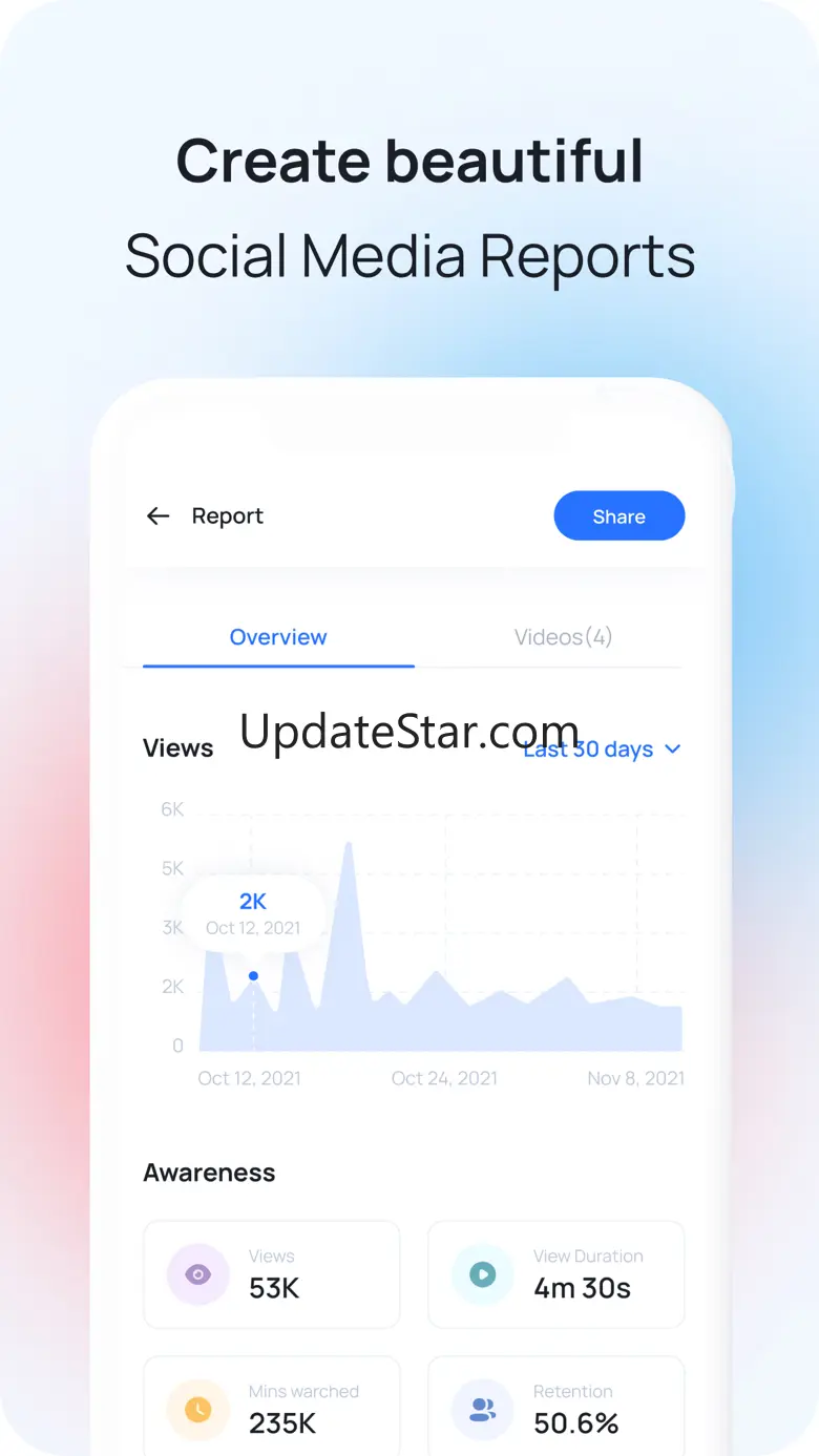 Mysocial: Influencer Manager 7.1