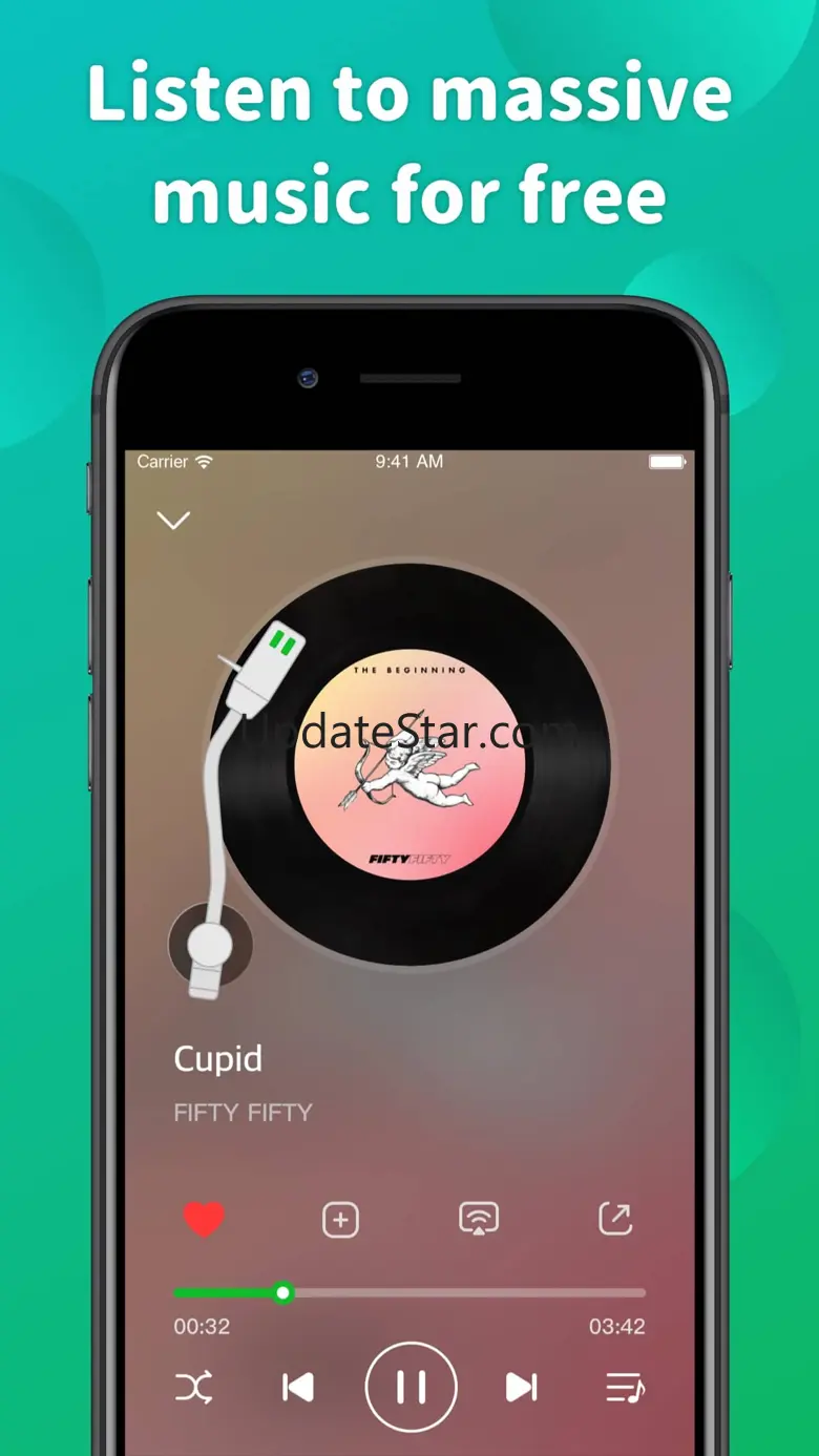 Music Player Cloud Search Song 2.2