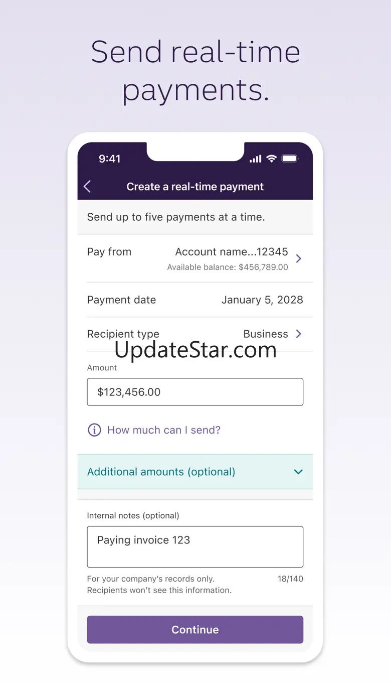 Truist One View 3.1.0