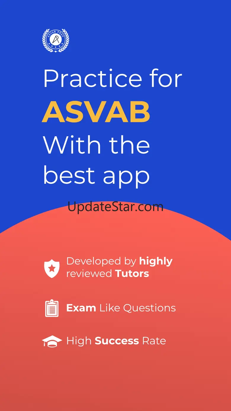 ASVAB PREP - 2024 1.4