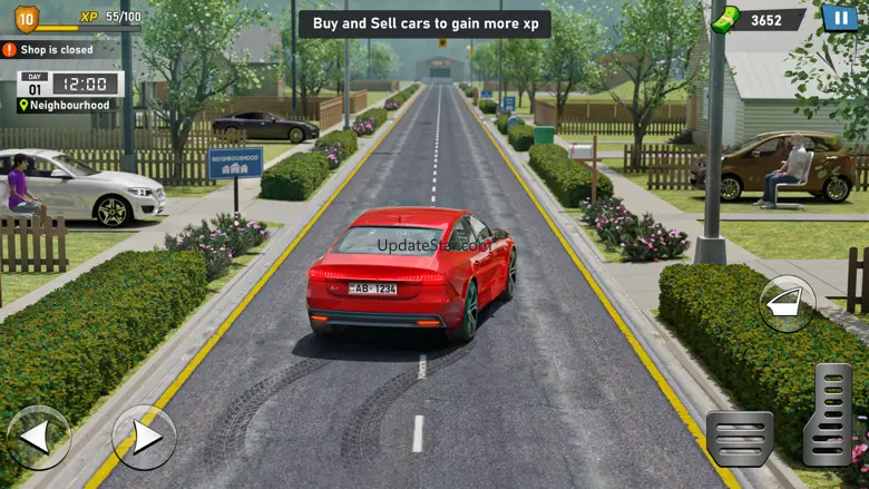 Car Dealership Company Game 1.1.3