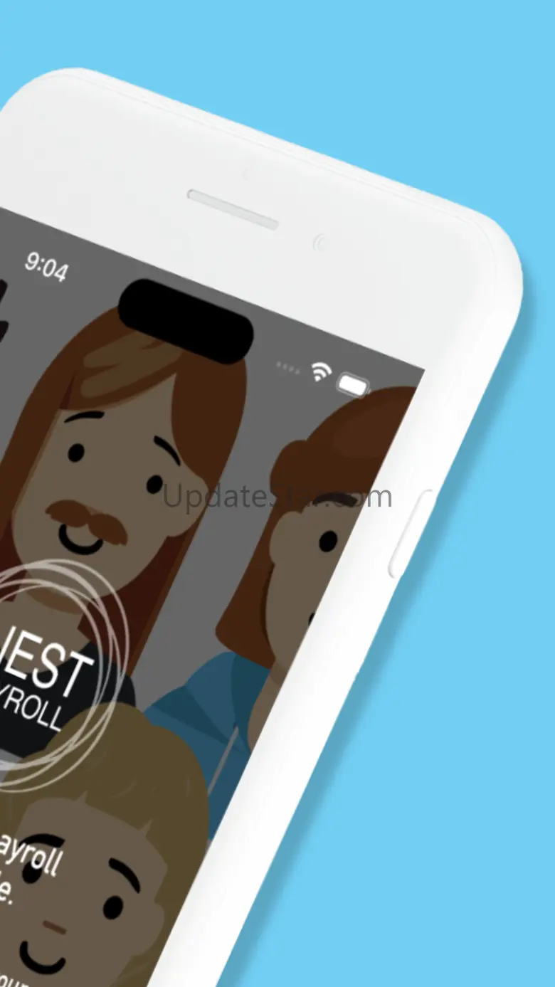 Nest Payroll 1.41