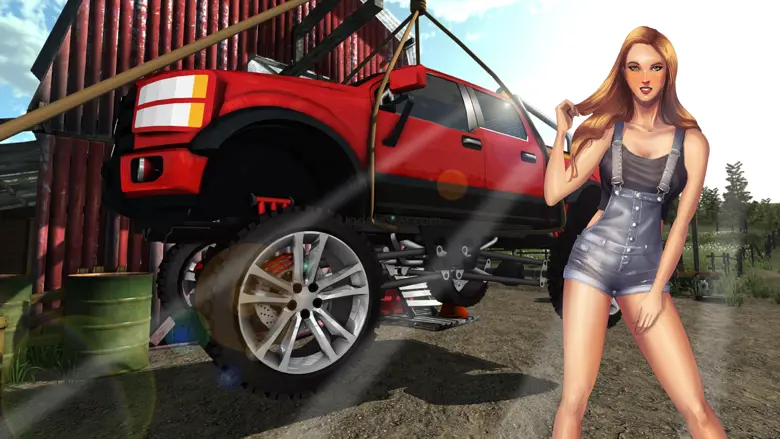 Fix My Truck 58.0