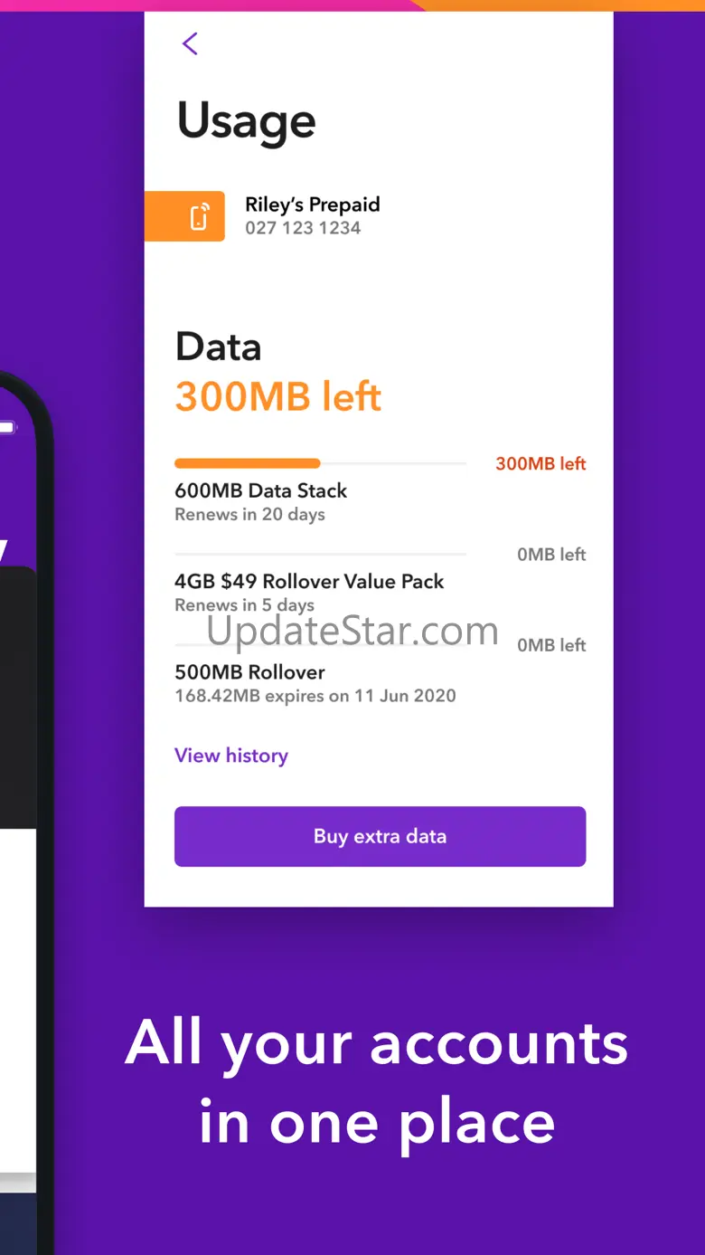 Spark NZ 3.14.1