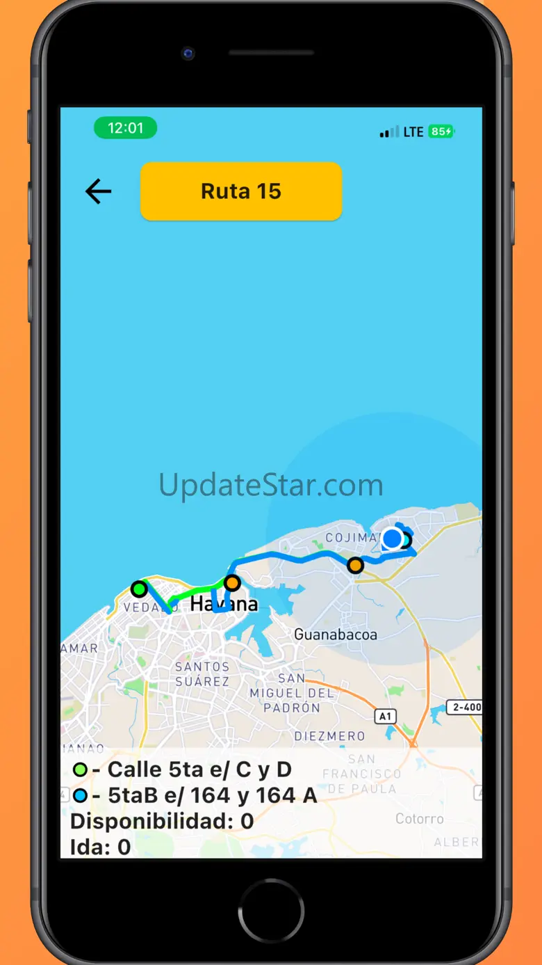 iVamos 2.0.4