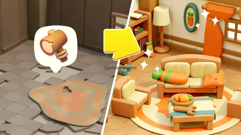 Coco Valley: Dream Farm 2.18.0