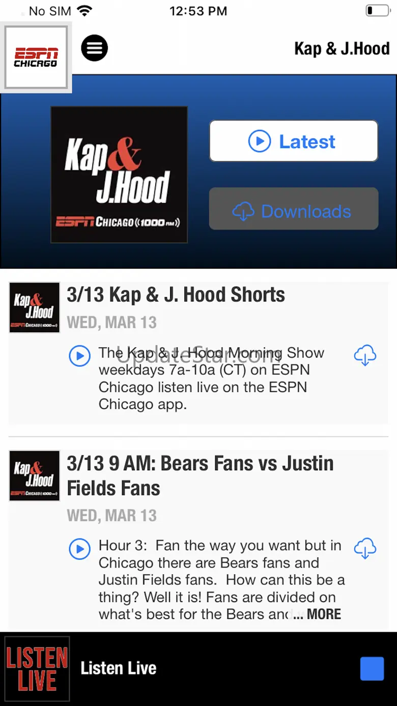 ESPN Chicago 1.3