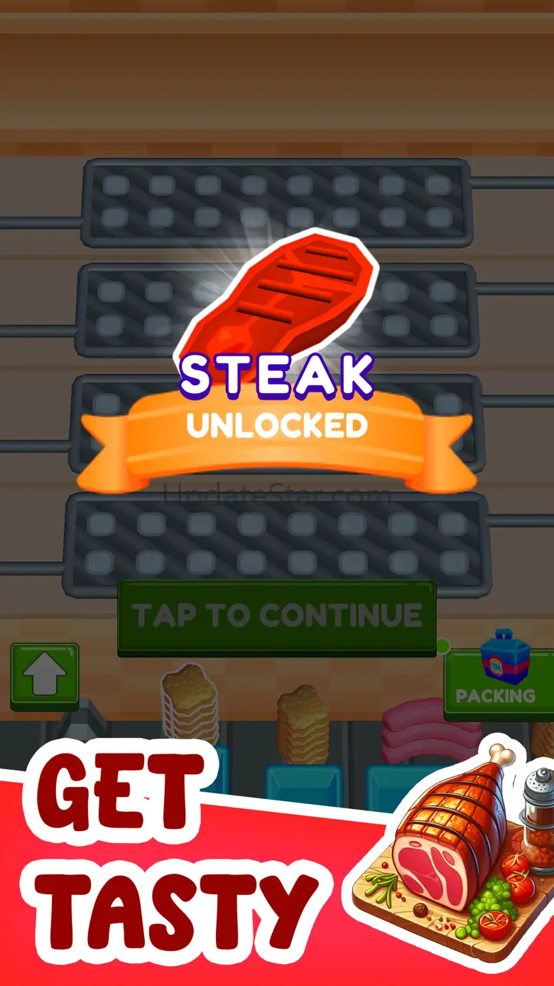 Taste Masters 1.7.0
