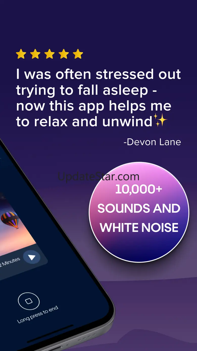 Night melodies 2.3
