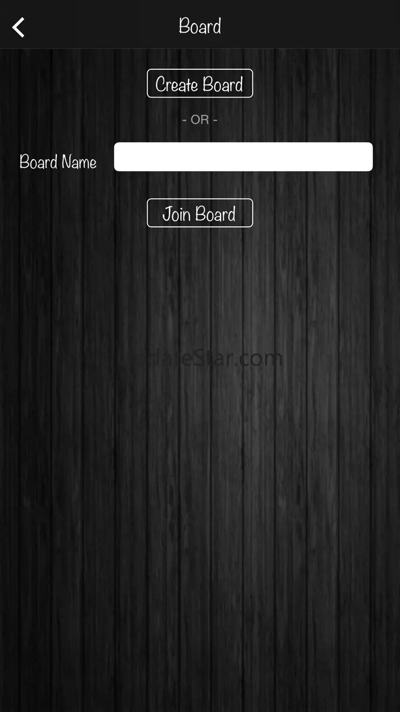 Board Of Cards 2.5