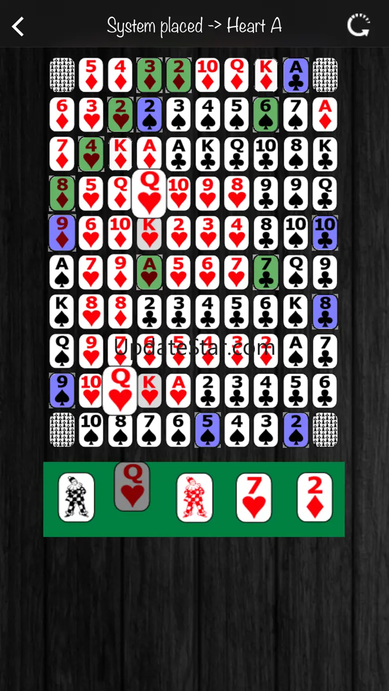Board Of Cards 2.5