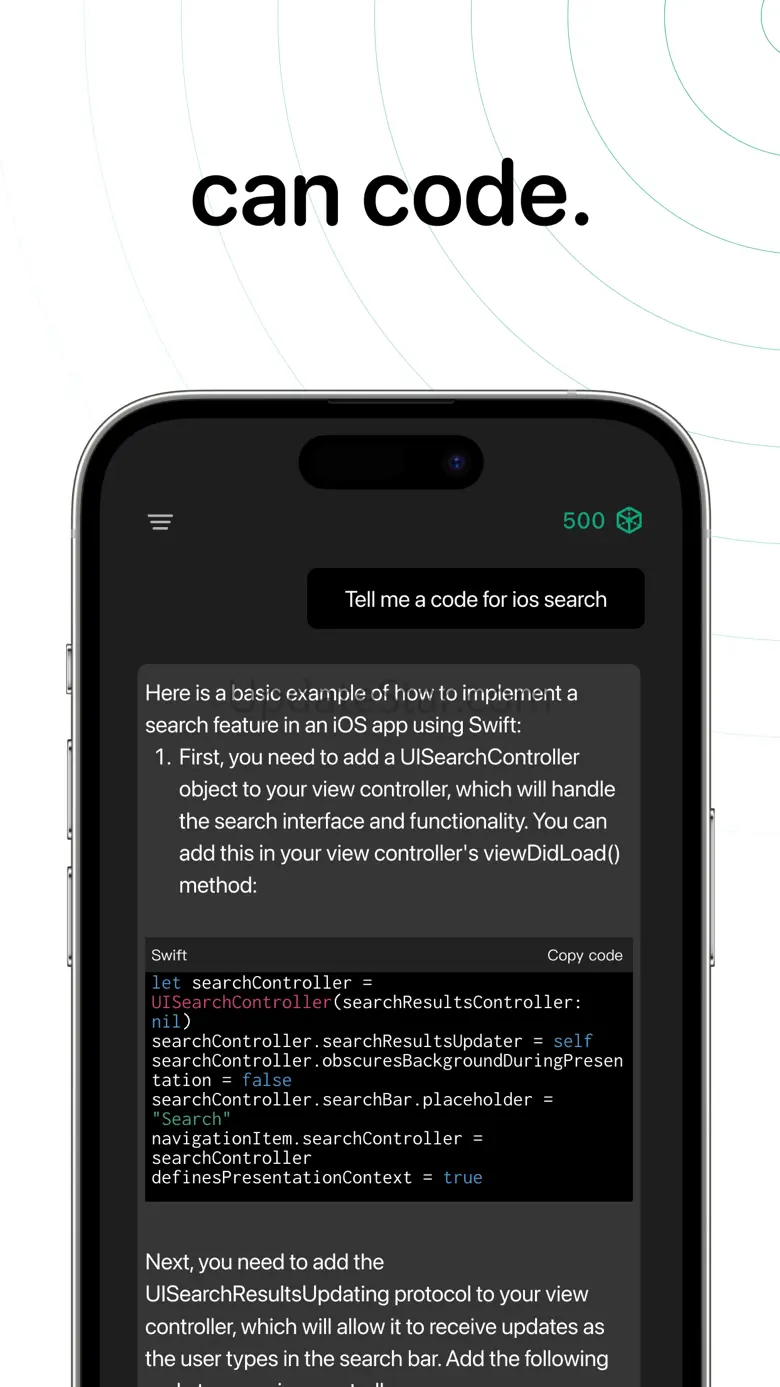 GPT Powered AI: QAI 5.7