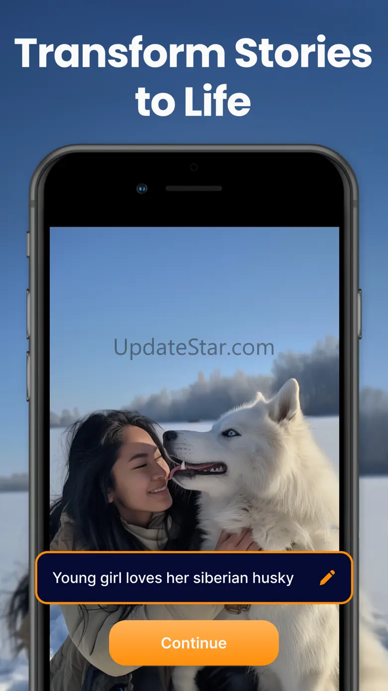 Text to Video AI · Viari 1.7