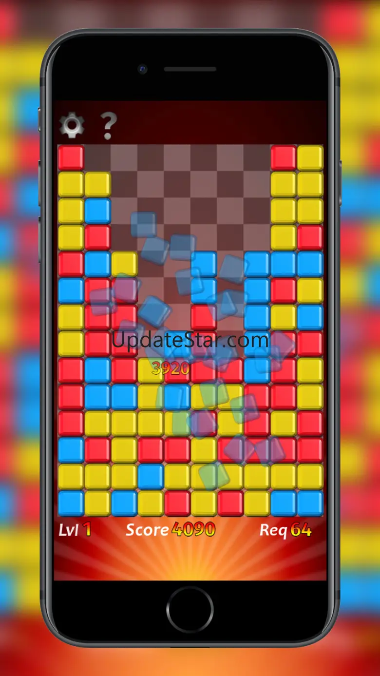 Cube Crush HD 3.0.1