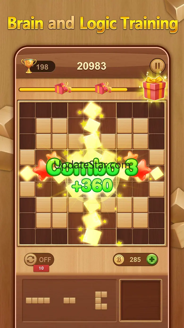 Block Puzzle Sudoku - Daily 1.0.13