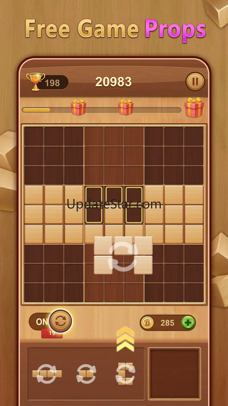 Block Puzzle Sudoku - Daily 1.0.13