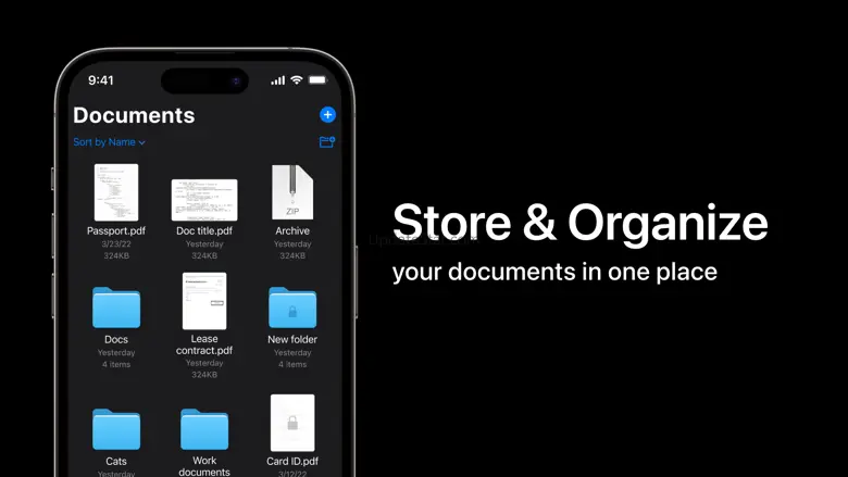 Scan PDF AI - Document Scanner 1.1.8