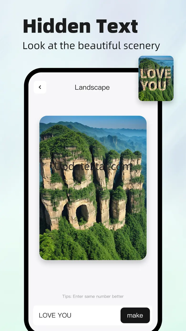 Linpo: AI Video & AI Filter 3.2.0