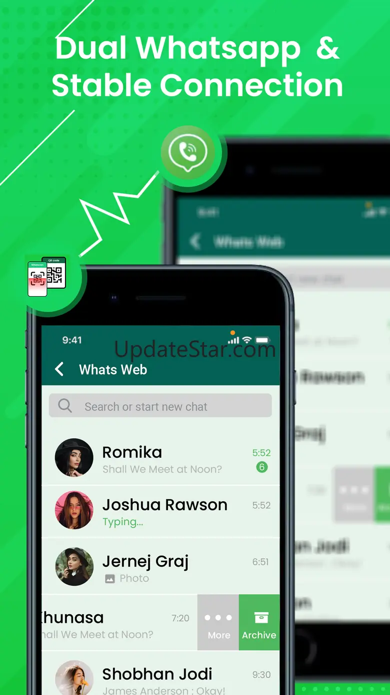 Web Tool - Multiple Accounts 1.4.0
