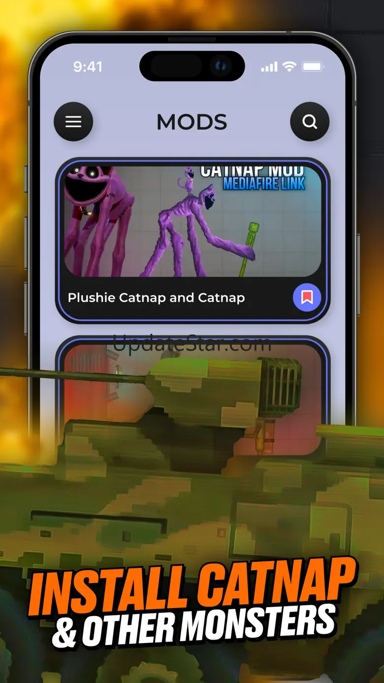 Mods for Melon Playground PRO. 2.1