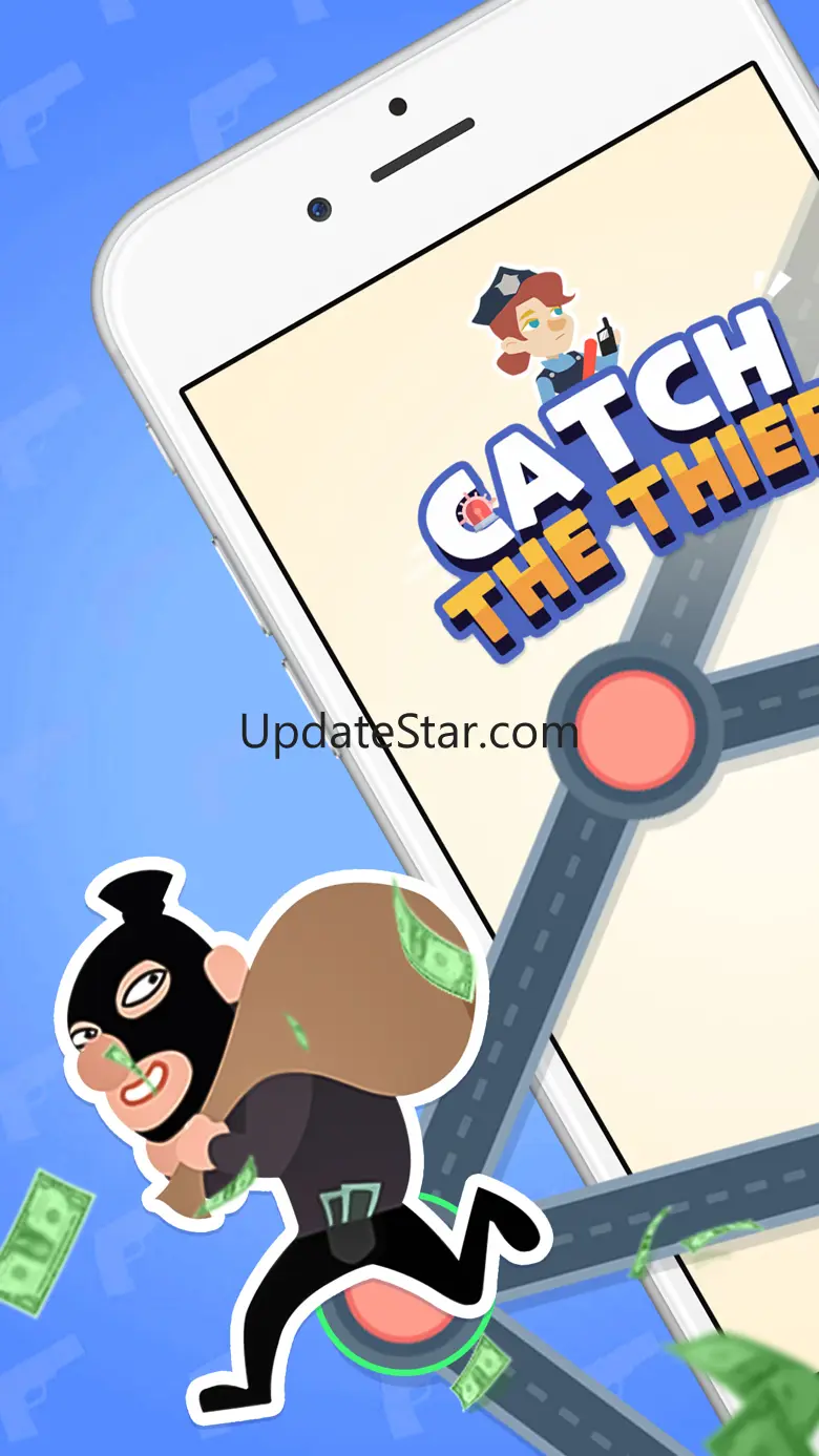 Catch The Thief - Help Police 1.4