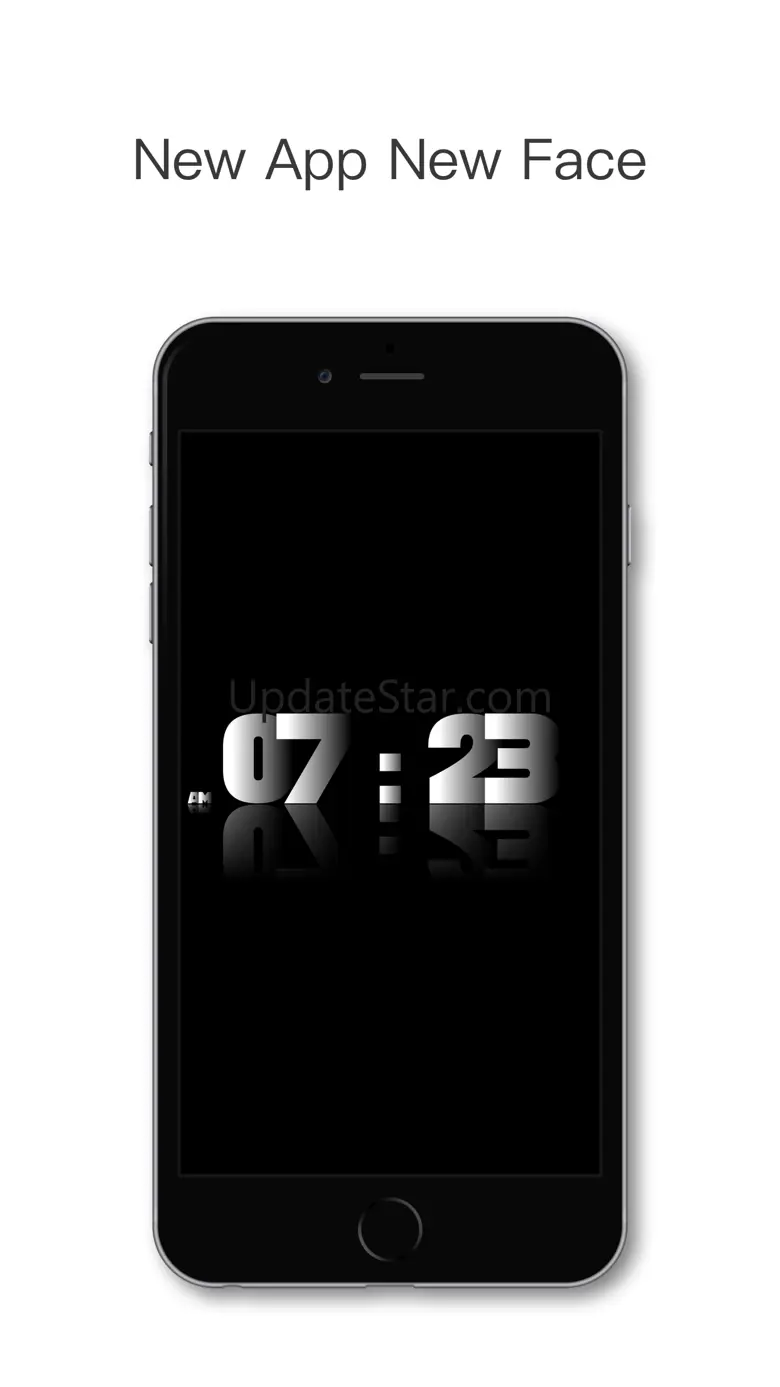 Today Clock - StandBy Clock 1.8.1