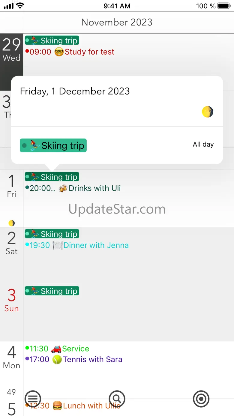Calendar+ 7.5.2
