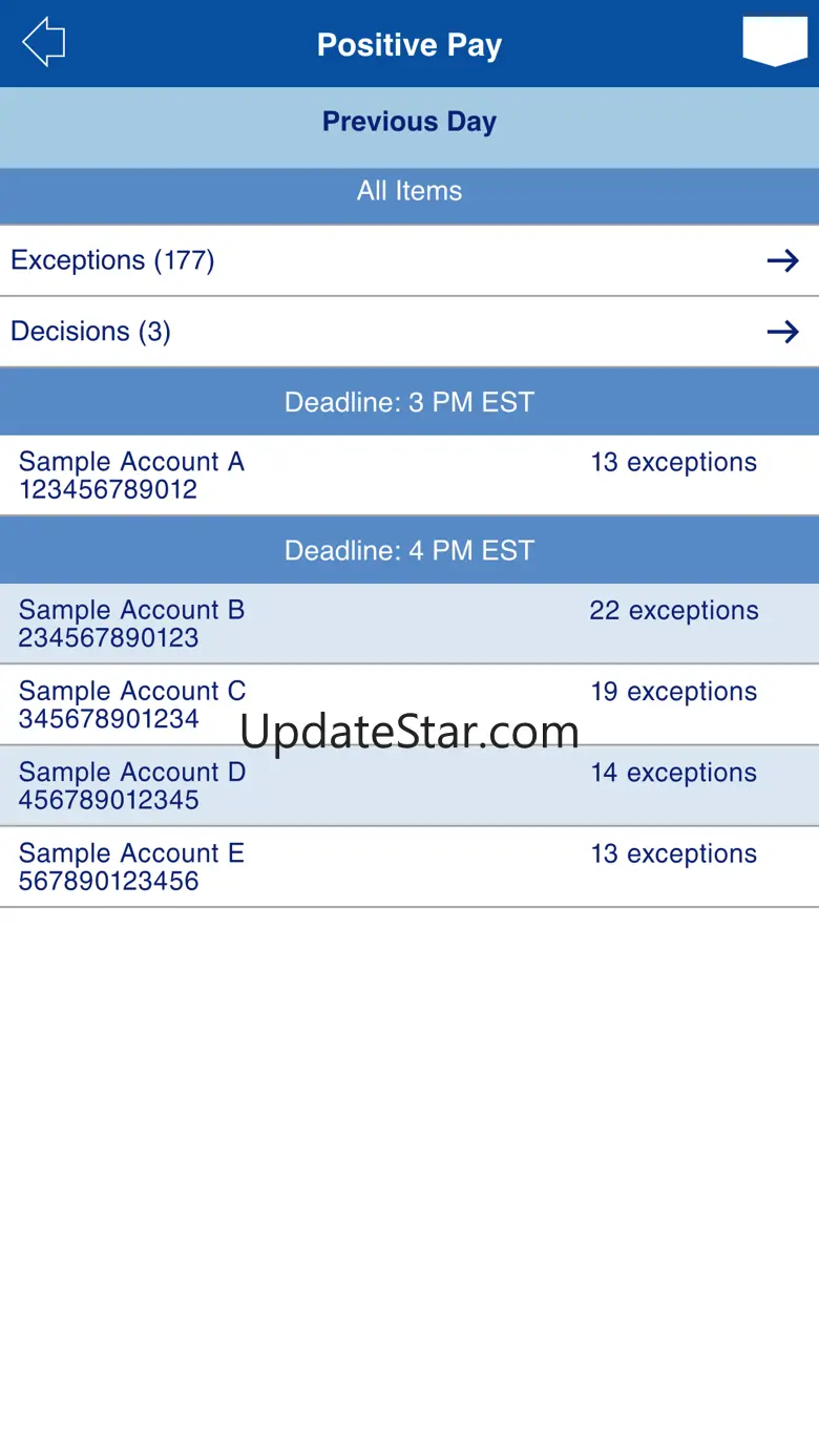 Mobile SinglePoint 1.5.0