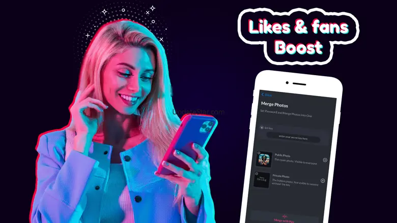 BoostTik TikTok Fast Followers 1.3.2