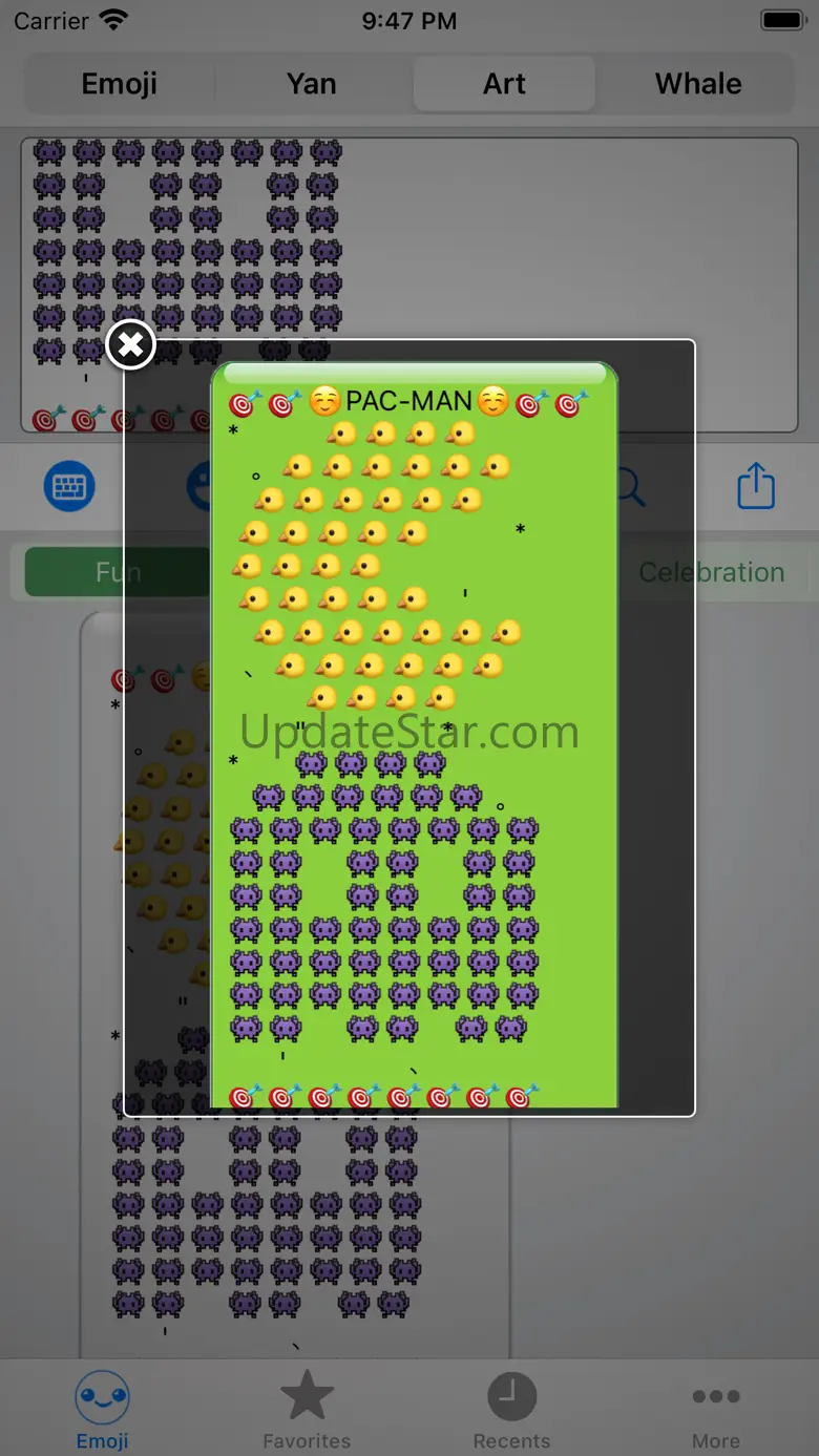 Emoji Keyboard Emoticons 16.01