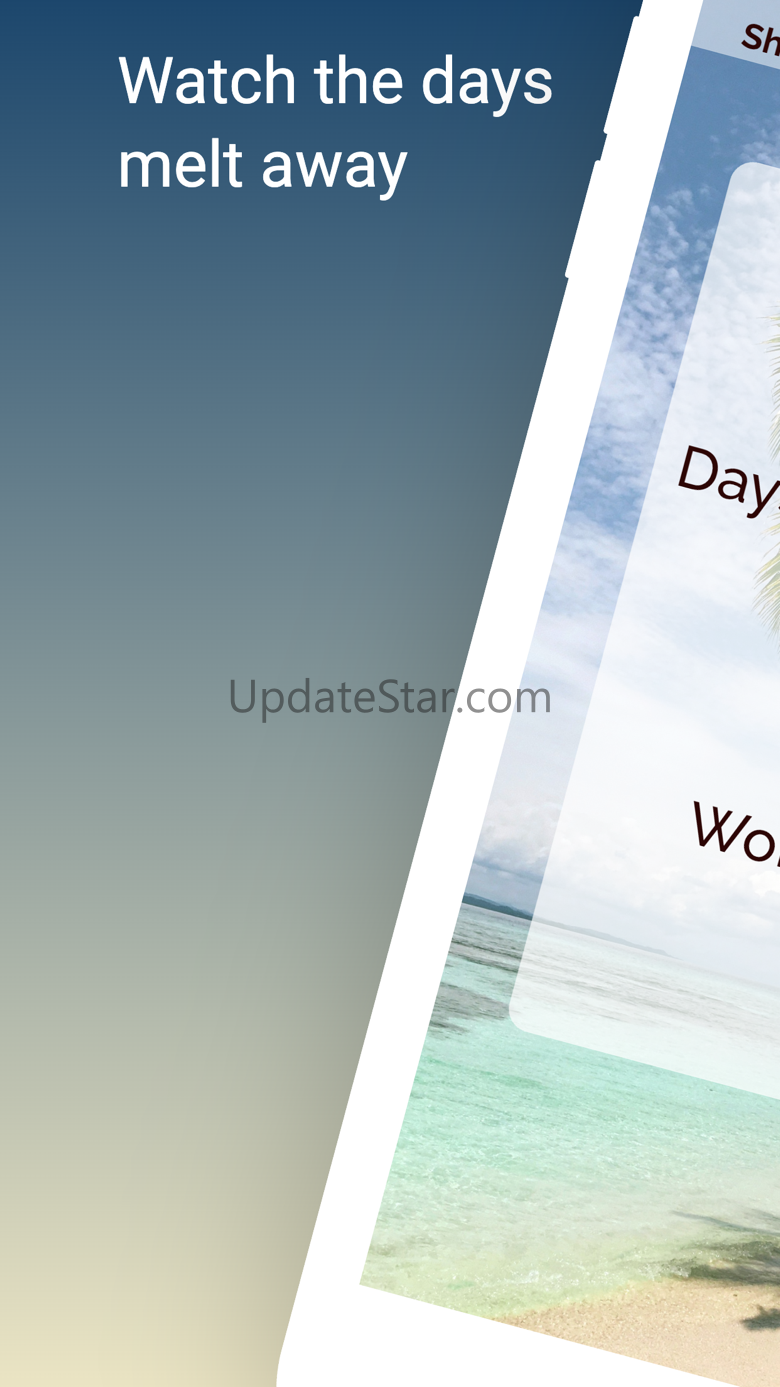 Retirement Countdown Timer App 2.1.6