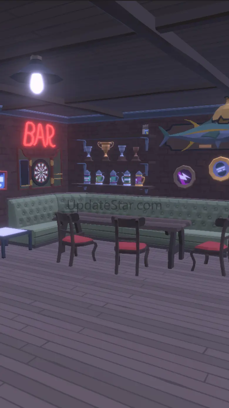 Escape game Night Bar 1.2