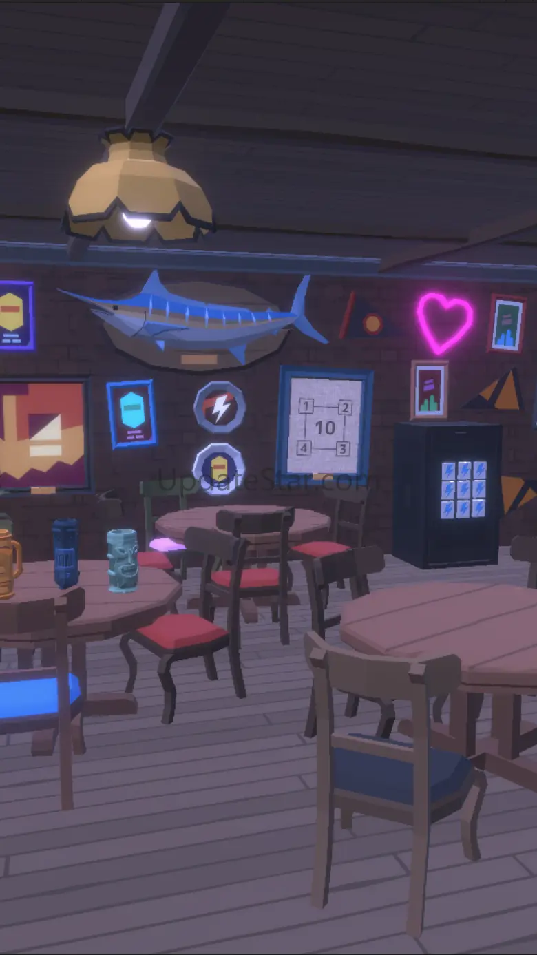 Escape game Night Bar 1.2