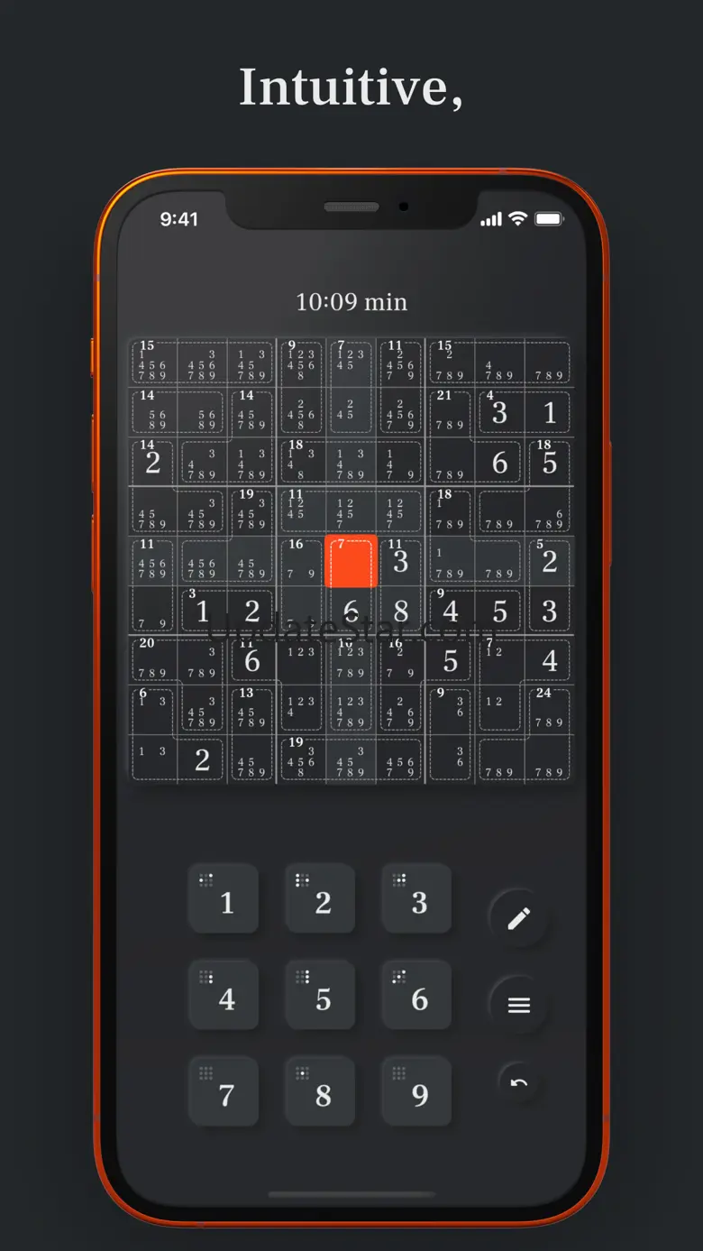 SudoKoi 1.3.2
