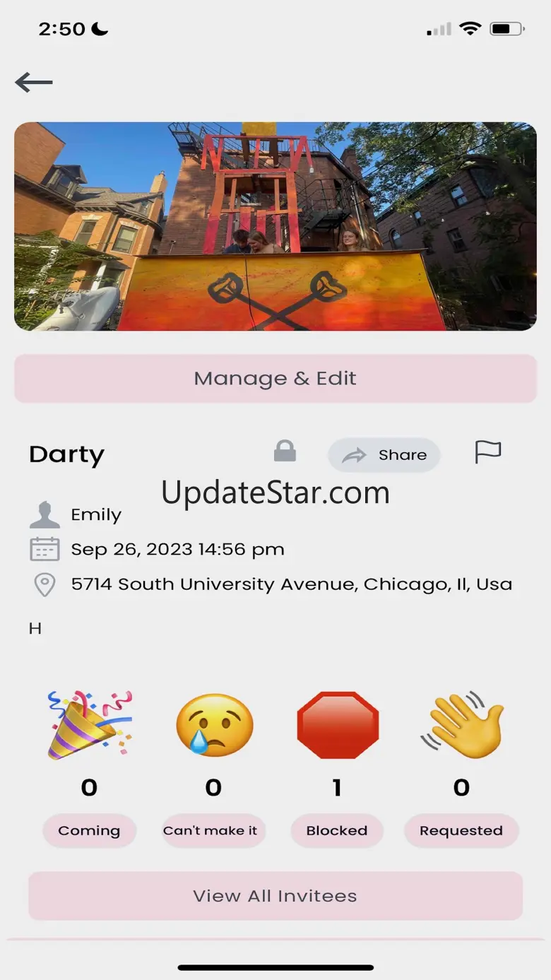 Lynkr App 1.032